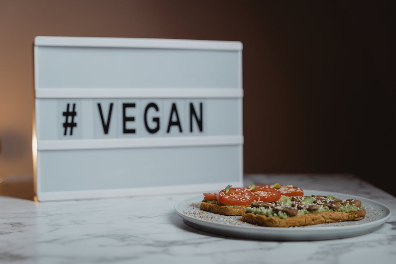 Vegan Meals That Taste Amazing